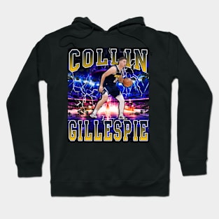 Collin Gillespie Hoodie